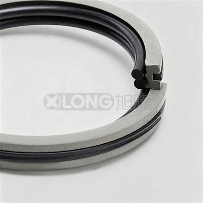 Con dấu AQ với vật liệu PU&NBR
