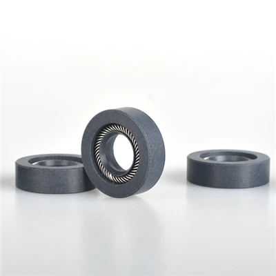 Máy phân phối keo carbon PTFE hiệu suất cao có lò xo