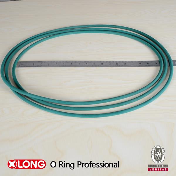 O Ring Đường kính trong lớn hơn 500mm