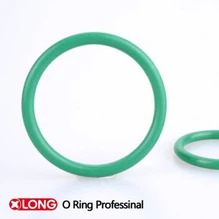 Vòng đệm cao su NBR đầy màu sắc