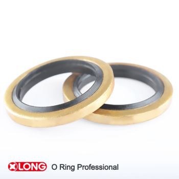 Con dấu ngoại quan tiêu chuẩn FKM