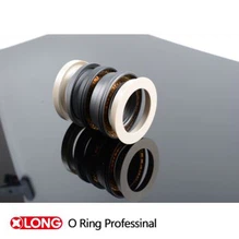 Áp suất cao PEEK Van Stem Seal