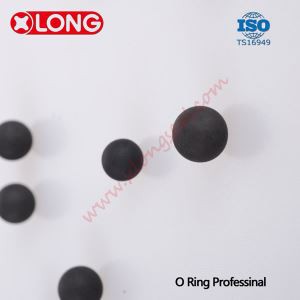 Con dấu cao su HNBR ở kích thước tùy chỉnh