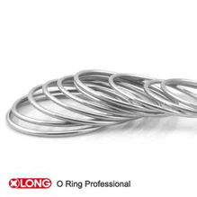 Con dấu kim loại Inconel 718