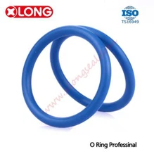 ISO3601 Số liệu FKM 80 Shore O-ring