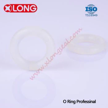Nhẫn JIS B2401 FVMQ 80 O