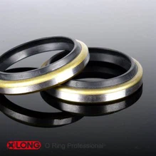 NBR DKB Con dấu dầu để bịt kín bụi