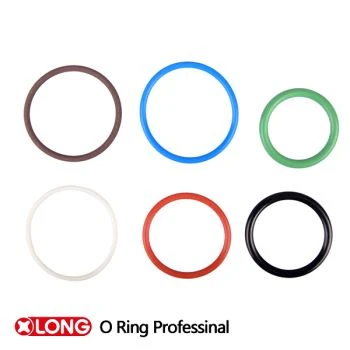 NBR O Ring Đối với ứng dụng Widly