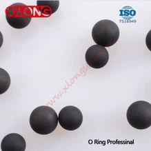 Con dấu cao su NBR ở kích thước tùy chỉnh