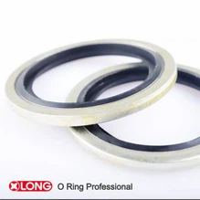 Trung tâm tự đóng dấu FKM / NBR không gỉ