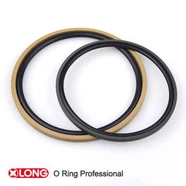 FKM stepseal đối với búa thủy lực