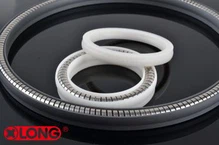 Ptfe xuyên tâm trục con dấu