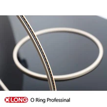 Teflon Spring Energized Face Seals