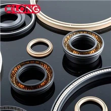 Vòng đệm pít tông Teflon Spring Energized