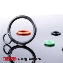 Van cao su chịu nhiệt O Ring
