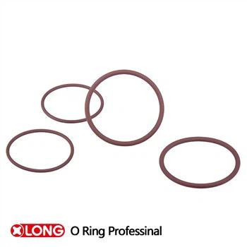 Đầy màu sắc tất cả các kích cỡ EDPM O Ring