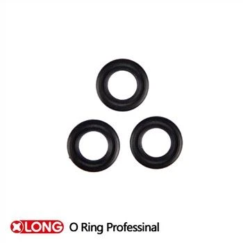 Vòng chữ O rất mịn và rất nhỏ