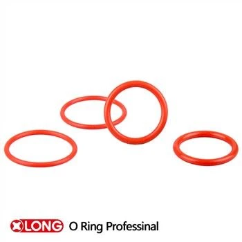 VMQ / SILICONE Kích thước đầy đủ O Nhẫn