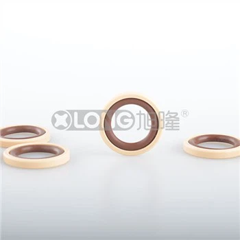PTFE Glyd Ring cho con dấu piston thủy lực