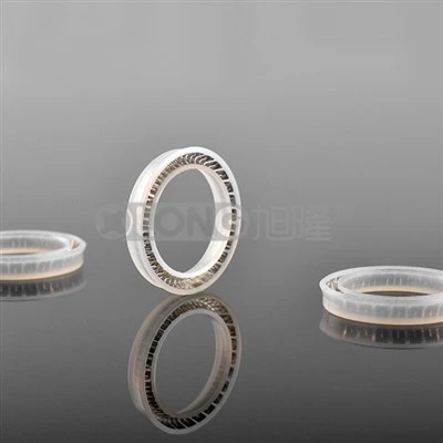 Con dấu năng lượng lò xo ở nhiệt độ cực thấp